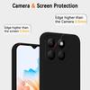 Funda de Silicona Para Honor 400 Lite 200 Smart X8C X8A X8B X7C X7B X7A X6A X6B 70 90 Magic 7 Lite 6 Pro Cubierta Antigolpes