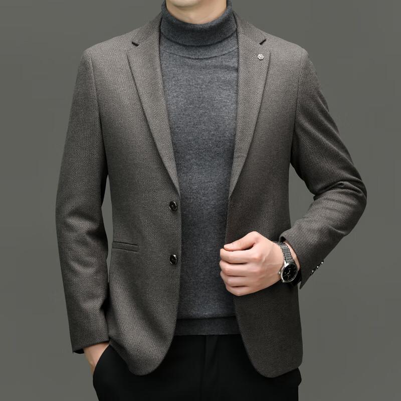 

Firstview Men s Casual Suit Jacket FV25D1702 4XL