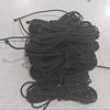Tennis Trainer Solo Practice Device with Elastic Rope for Beginners