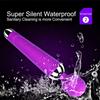 Powerful Dildo Vibrator AV Magic Wand G-Spot Massager Sex Toys For Women Couples Clitoris Stimulate Goods for Adults USB Charge