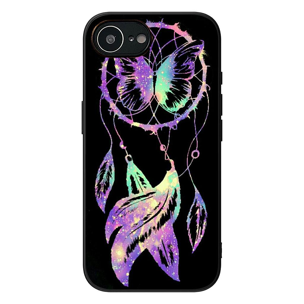 Traumfänger Aquarell Traumfänger Hülle für Samsung Galaxy A36 A17 A26 A07 A35 A54 A53 A13 A33 A34 S8 S9 S20 S21 FE S10 Plus