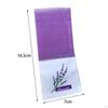 Bags, Empty Small Mesh Reusable Muslin Bags for Lavender Spice, 7 X 16.5cm, Packaging,