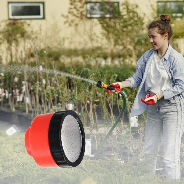 1000PL Water Nozzle 11GPM with PTFE Thread Seal Tape for Plant Flower Greenhouses