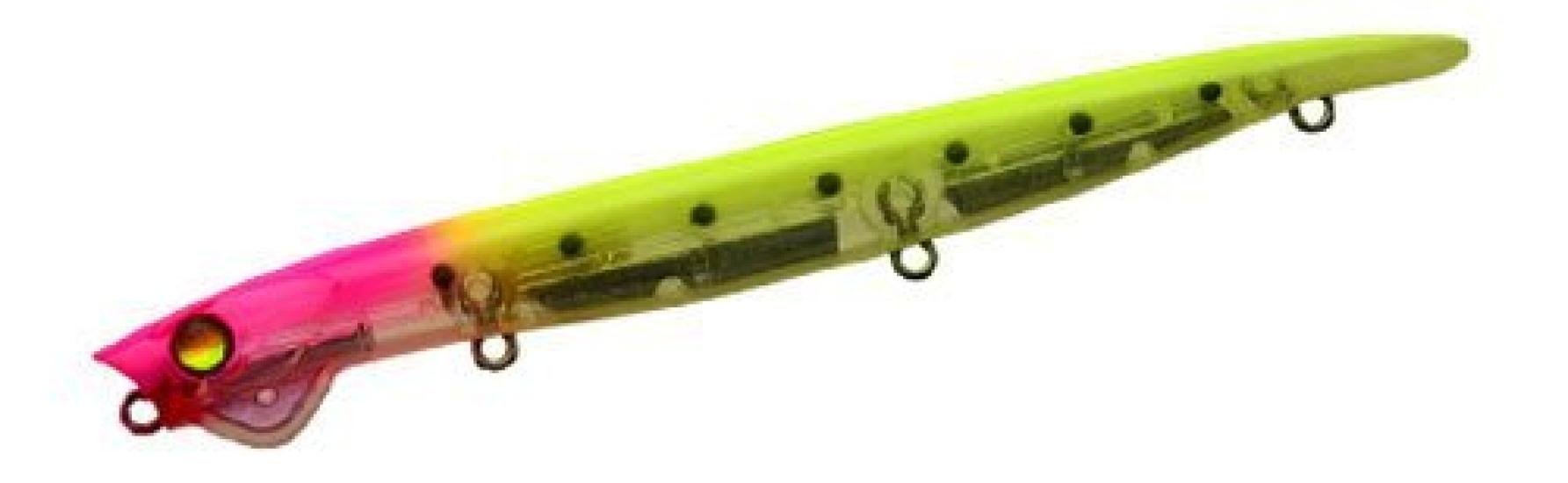 

ValleyHill Minnow Envy Lure 125F-2 PH/CH