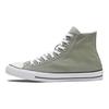 Converse Chuck Taylor All Star Comfortable Casual High-Top Espadrilles Unisex Green