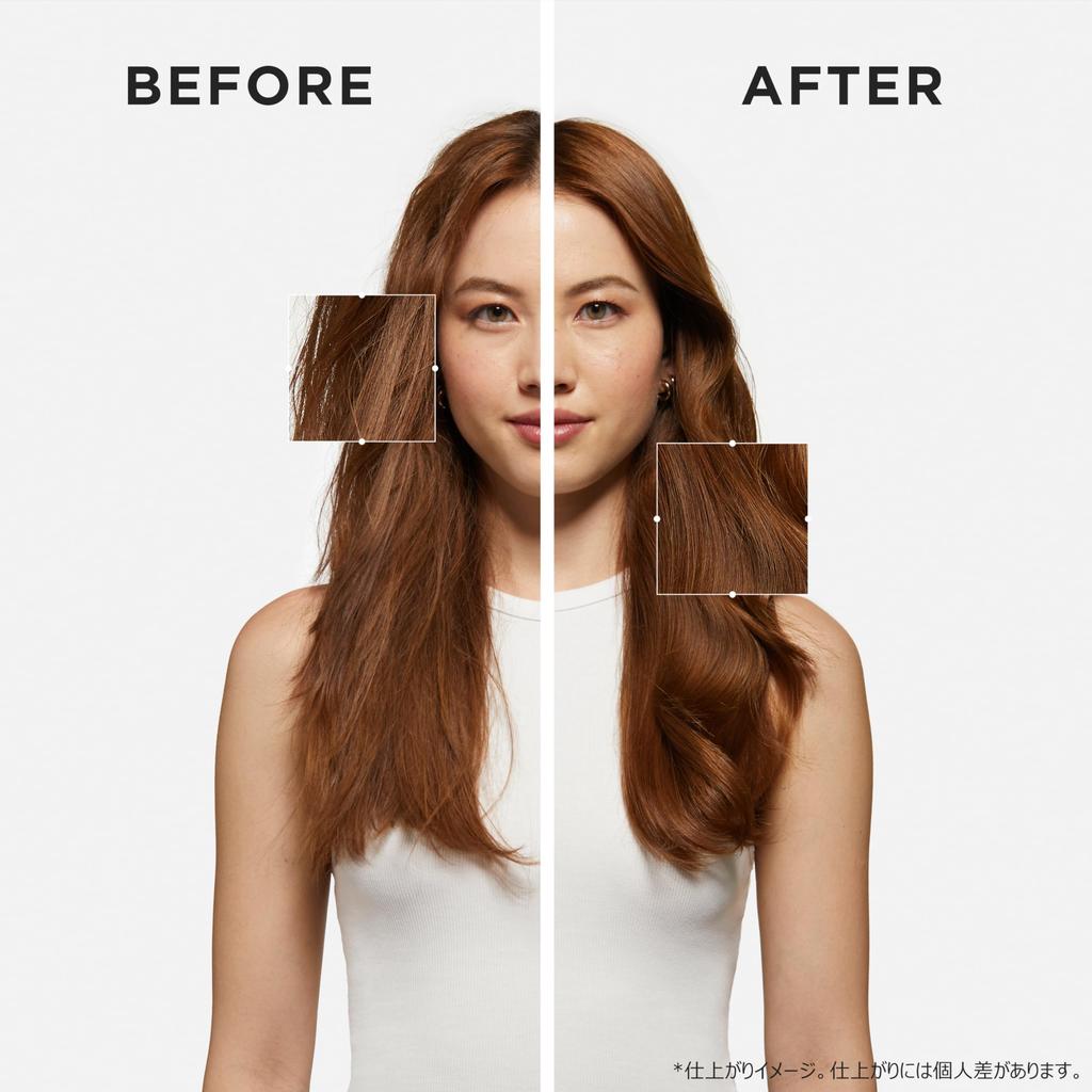 Premiere Bain Decalcify Shampoo 250mL RAC Repair Mask 200mL Huile Lumiere Repair Hair Treatment 30mL Mini Size Decalcify Fondant Fluid Repair 10ml X