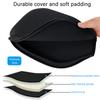 Racket Pack Neoprene Pickleball Paddle Cover Pickleball Racket Sleeve Pickleball Paddle Protect Case Dust Cover