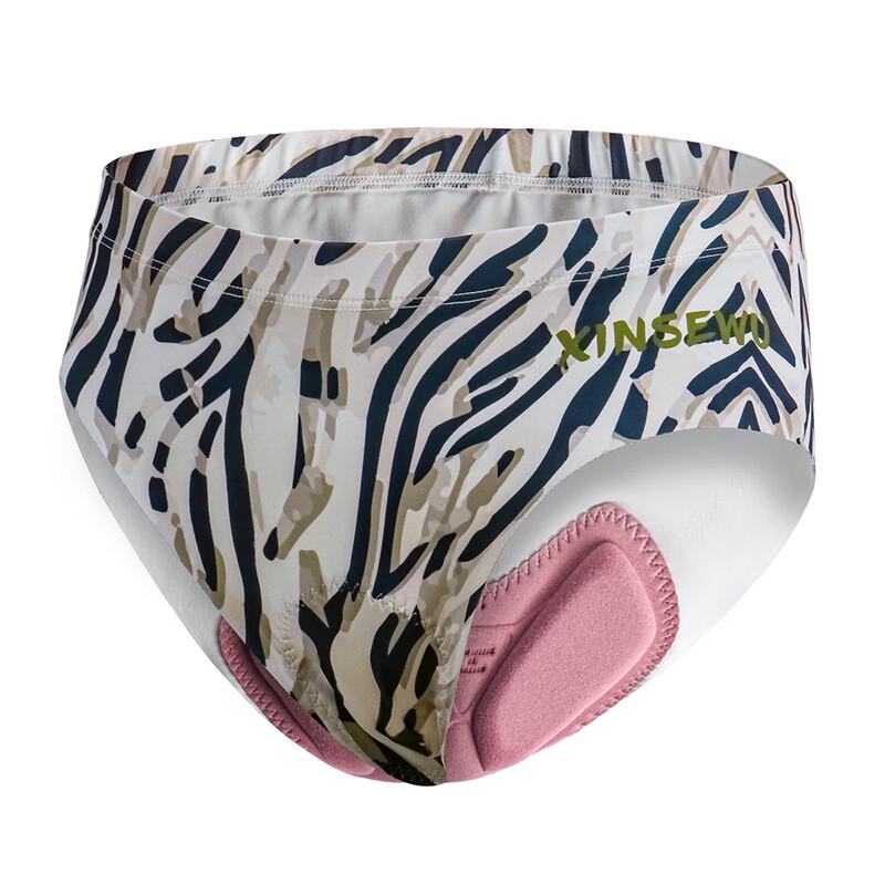 WEZHO Women s Padded Road Cycling Underwear