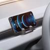 For Tesla Model 3 Y Highland Juniper Car Phone Holder Air Vent Clip Mobile Cell Phone Stand In Car Liquid Silicone Air Outle