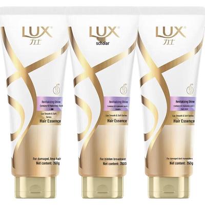 Revitalizing & Nourishing Hair Conditioner 3x350ml