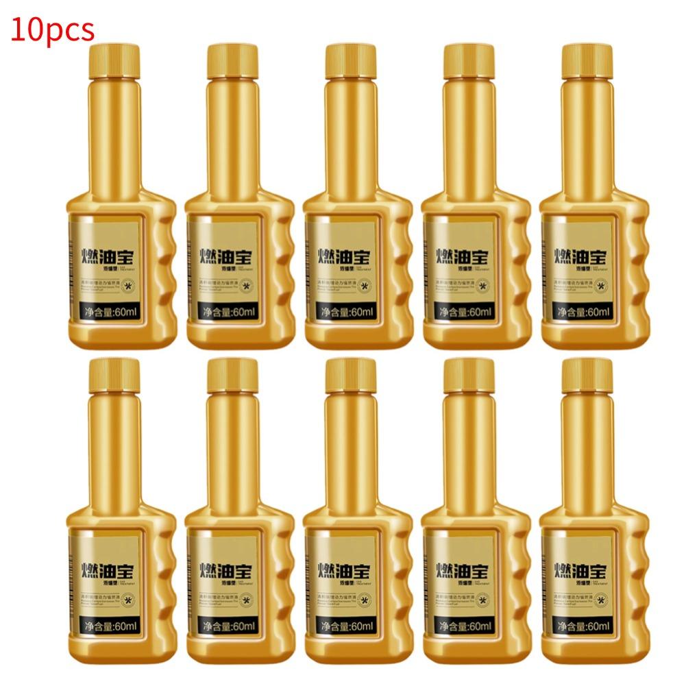 60ml Diesel Injector Cleaner Automotive Carbon Cleaner Fuel Additive Car Engine Oil System Cleaner Diesel Oil Saver Cleaner