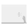 Platinum fountain pen multi-function pen double 3 action ice white MWB-1000C#3
