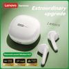 Original Lenovo LE210 Wireless Bluetooth 6.0 Earphones Low Latency HiFi Sound Quality Gaming Sport Headphones HD Call Noise Reduction Earbuds