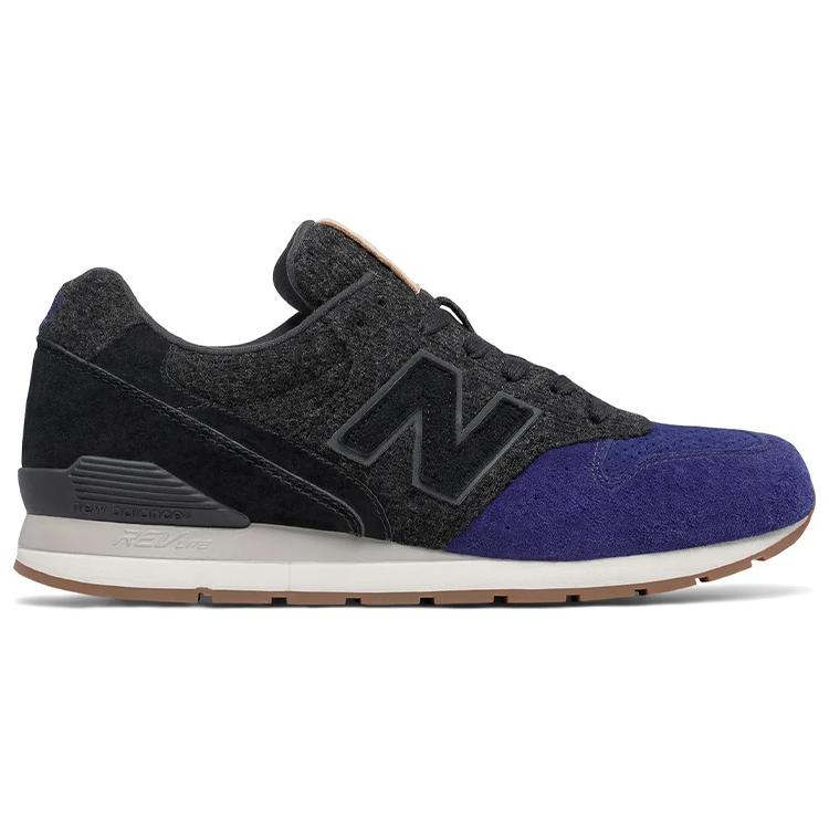 New Balance M LIFESTYLE 'Black Blue'
