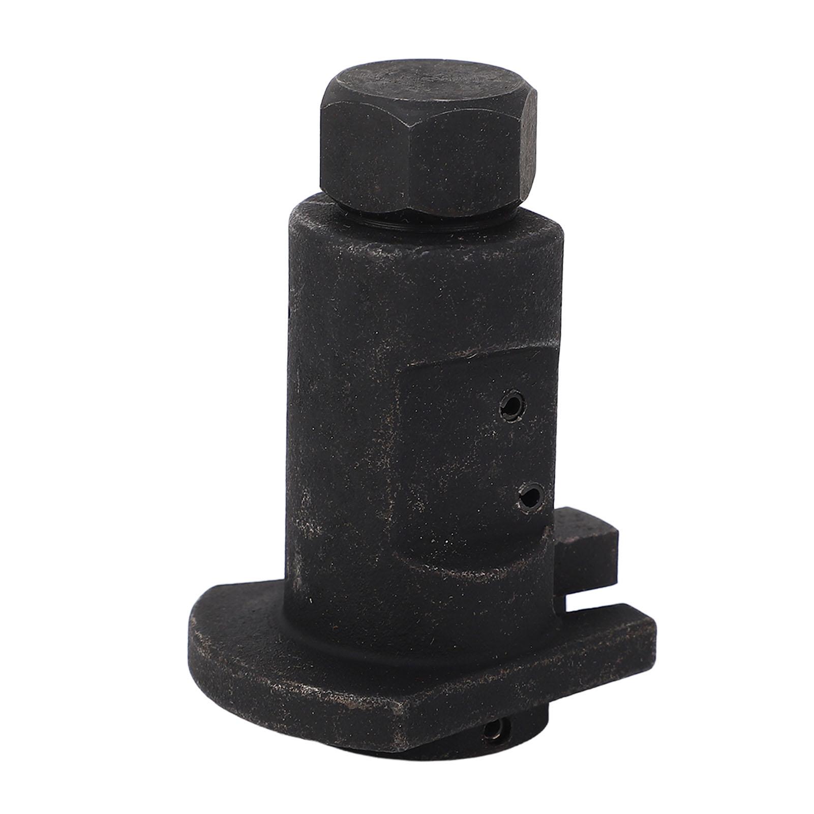 

Suspension Strut Removal Tool 5 to 11 MM Range Hex 17mm Drive Carbon Steel Efficient Strut Spreader