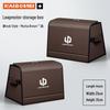 Leapmotor Car Trunk Storage Box for T03, S01, C11, C01, C-more - Interior Accessories
