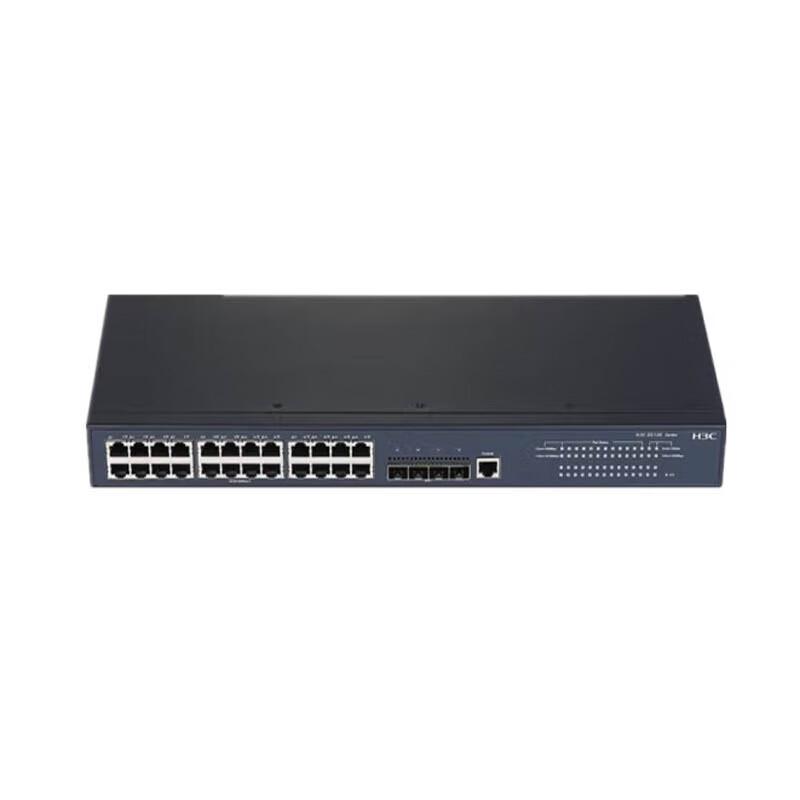H3C S5130S Series Enterprise Network Switches