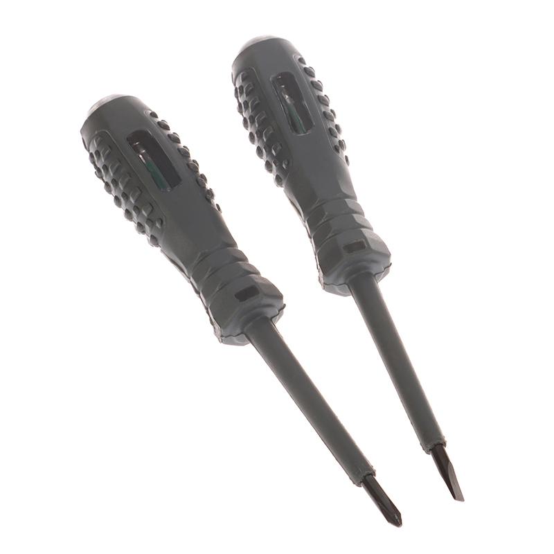 Intelligent Voltage Tester Pen Ac Non-Contact Induction Test Pencil Voltmeter Power Detector