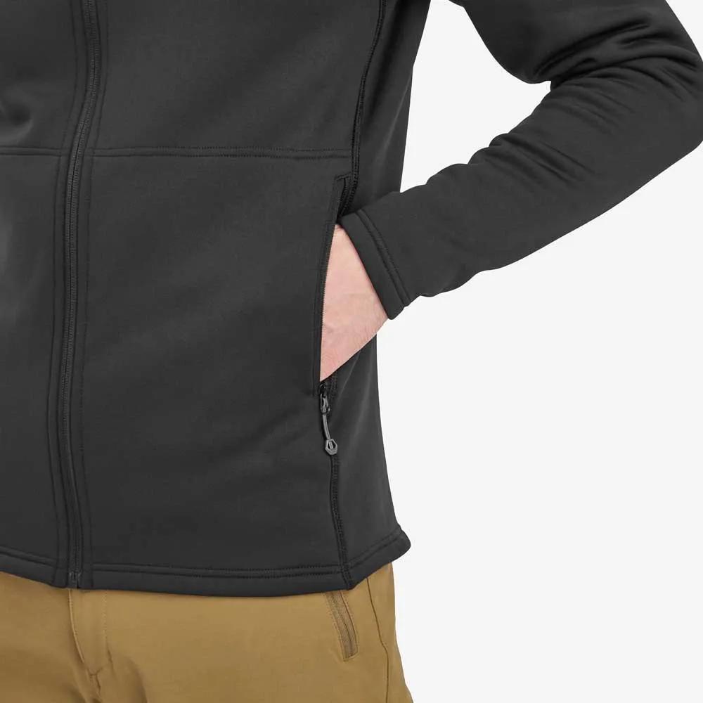 Montane Kapuzenpullover Fury