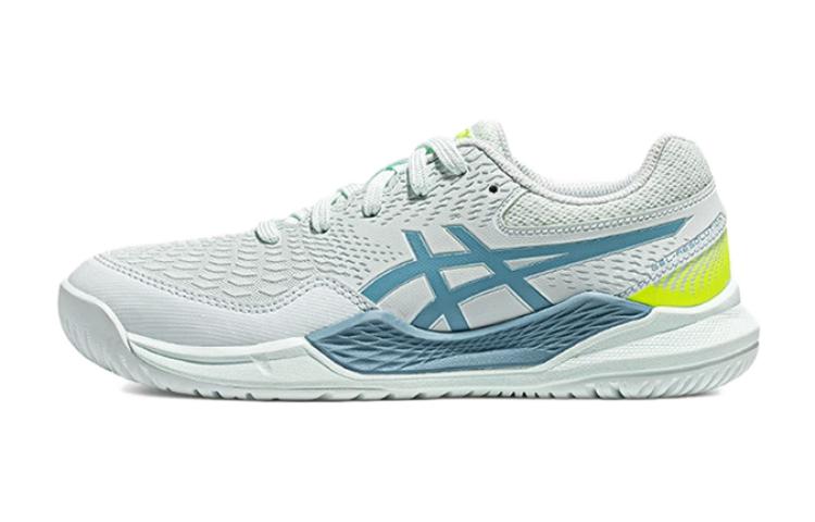 Asics Gel Resolution 9 GS Soothing Sea 39