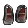1Pair LED Tail Light Turn Signal Brake Light Tail Light Assembly Replacement for   R60   2010 to 2016