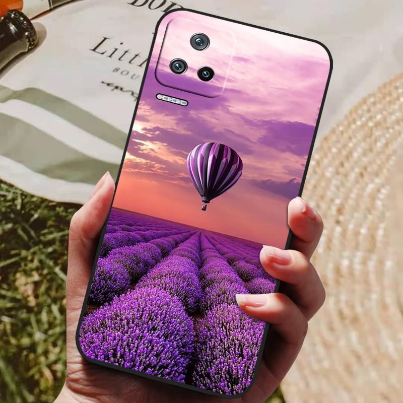 

Cover for Xiaomi Redmi K40S K40 S 5G Case Soft Silicone TPU Phone Covers for Redmi K40S Case Redmik40s Black Bumper Fundas Coque Redmi K40S