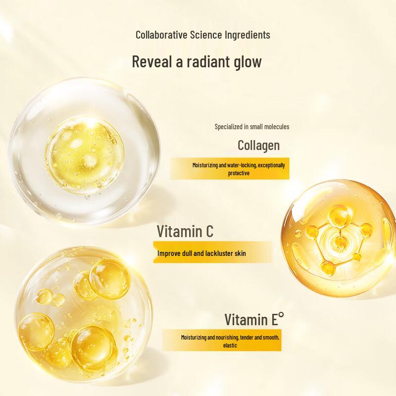 Watsons Collagen Hydrating Hand & Body Care Set