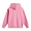 Li Ning X YINGXIONGLIANMENGYOUMI,LIANMINGKUAN Sports Life Collection Sweatshirt Unisex Fairy Cloud Pink AWDV205-7