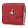 Vivienne WeStwood Women S Orb Logo Card caSe 5115002jw L001l H401