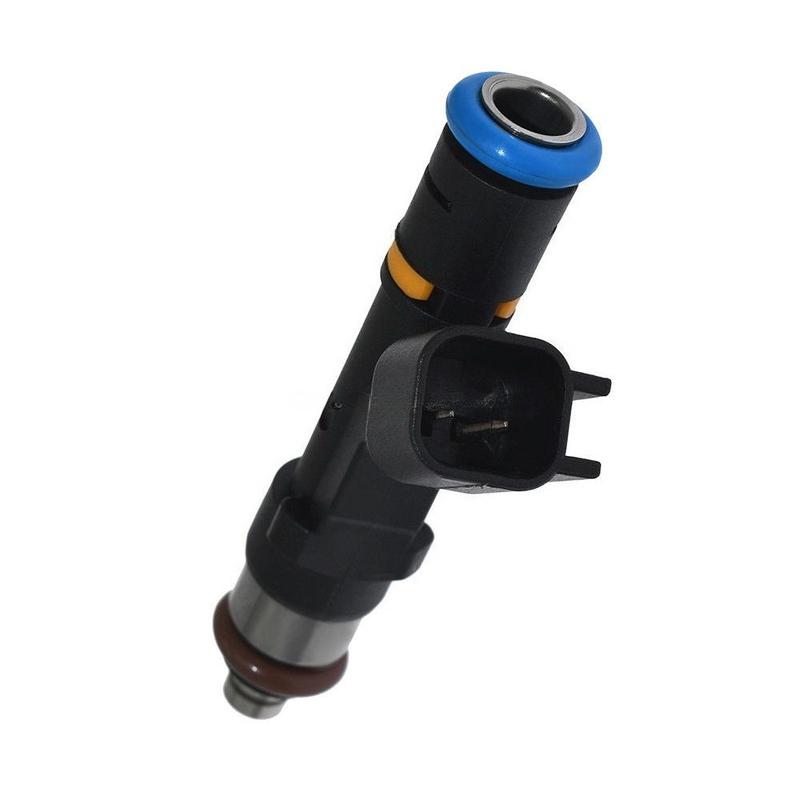 High quality New For 1/4pcs 0280158103 LOT Fuel Injector Fit  Ford Mazda 6 M6 Pentium B70 Hatchback MX-5 Miata