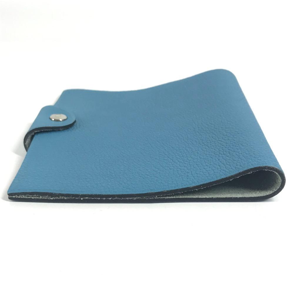 HERMES Ulysse PM Ulysse PM Stationery Bi-fold Case Note cover