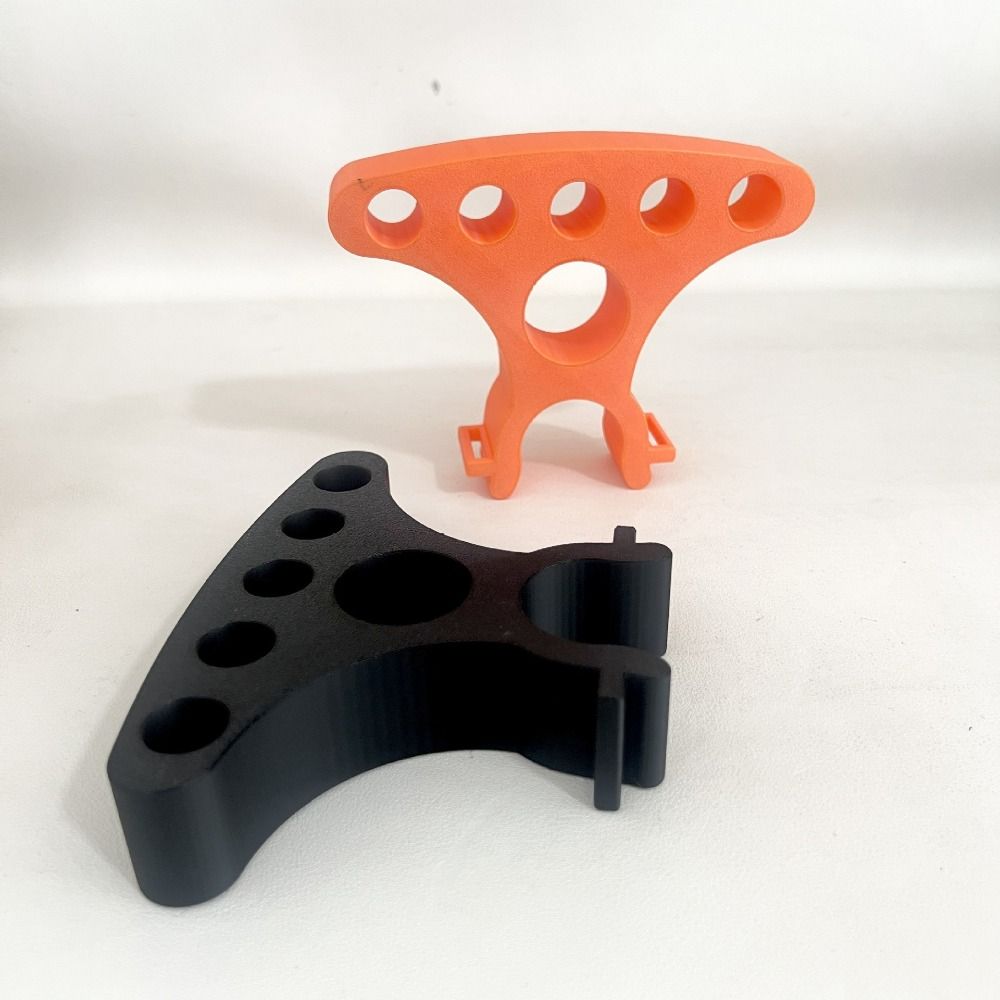 1Pair Durable Construction Bicycle Repair Handlebar Bracket Bicycle Handlebar Clamp  Mechanic Tools