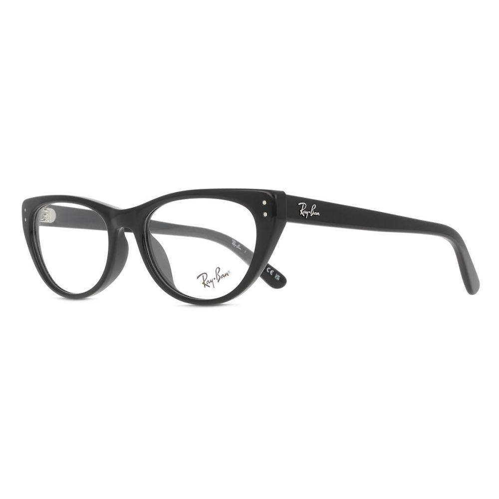 Ray Ban Rx5449d Asian Fit 2000 Women Eyeglasses