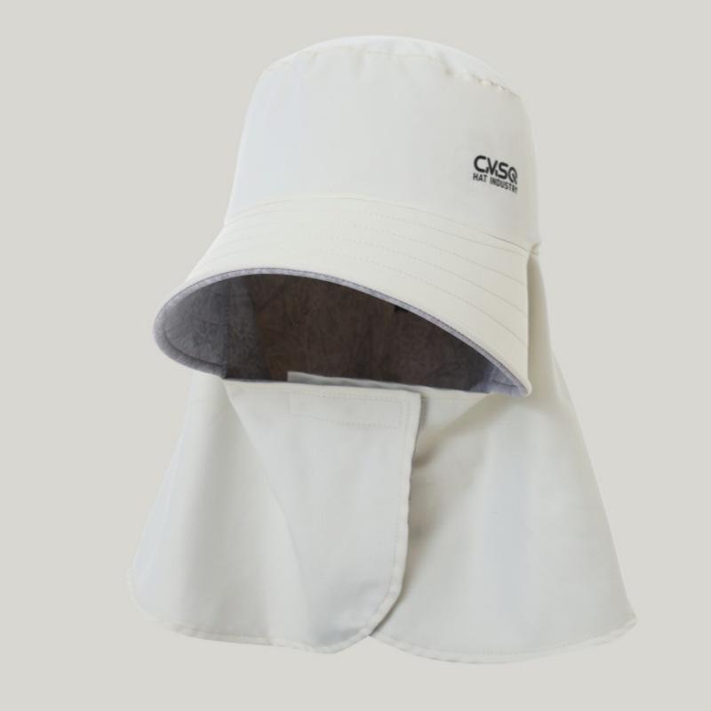 Vintage nastavitelná unisex čepice pro venkovní turistiku a horolezectví