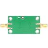 0.1 2000MHz Wzmocnienie 60dB Szerokopasmowy Wzmacniacz RF LNA 0.1 2GHz