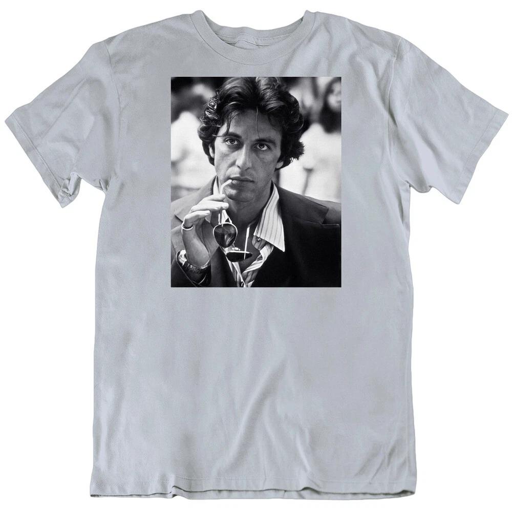 Maglietta da Fan di Al Pacino