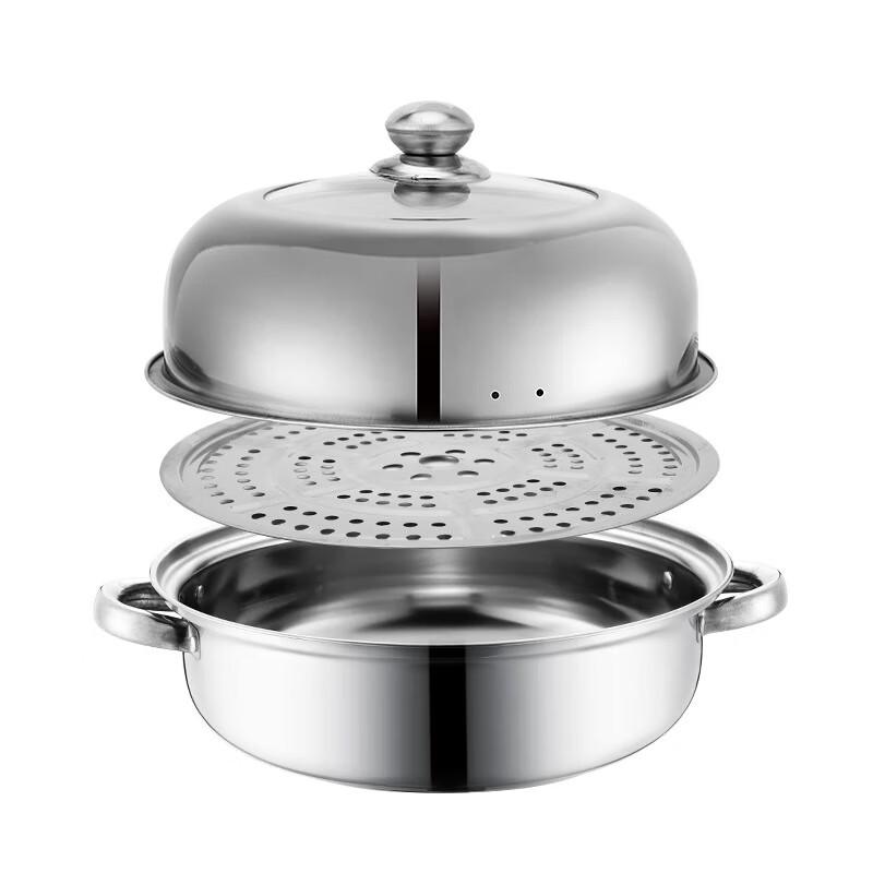 Adneny Mehrzweck-Suppendämpfer