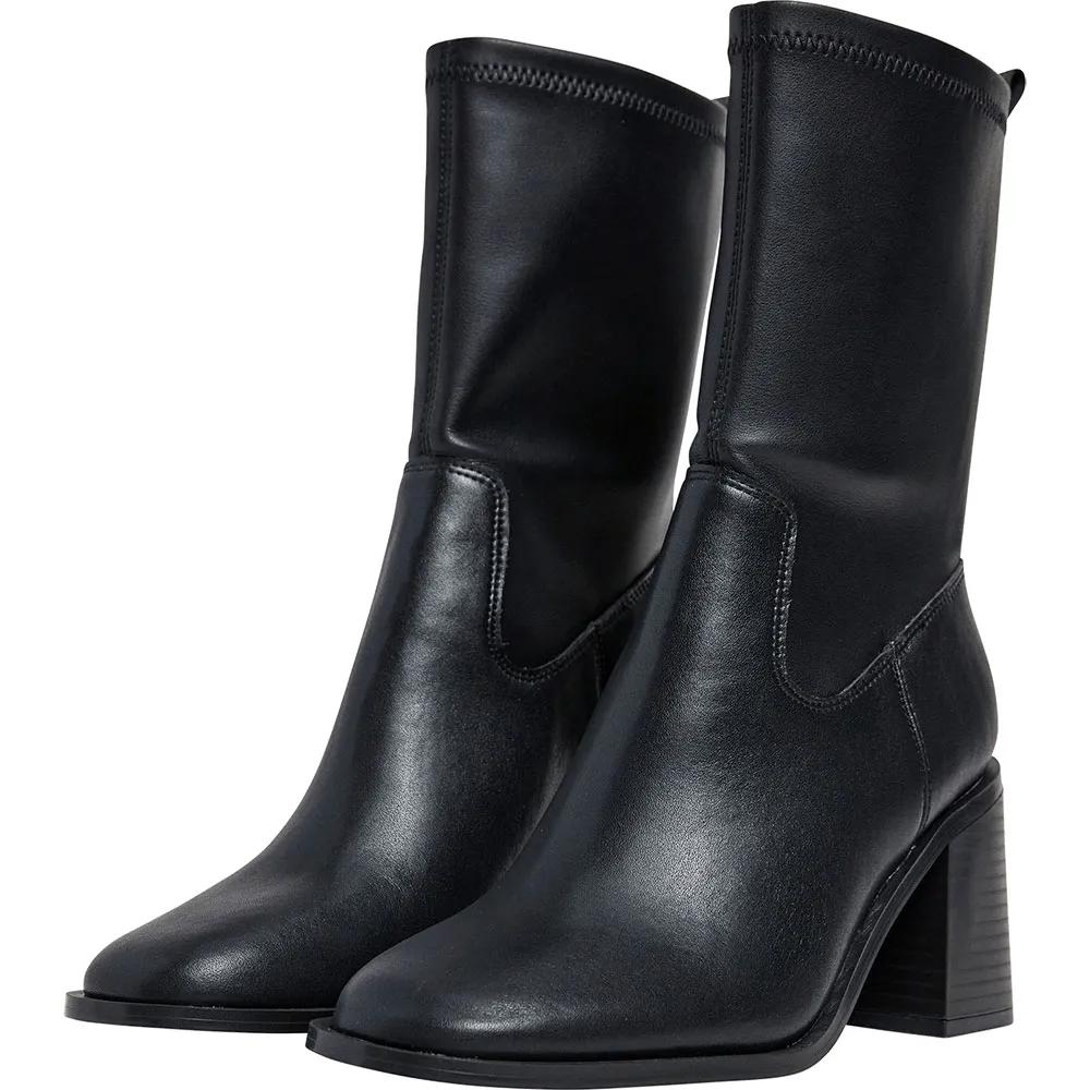 Pepe Jeans Twiggy Flex Buty na obcasie