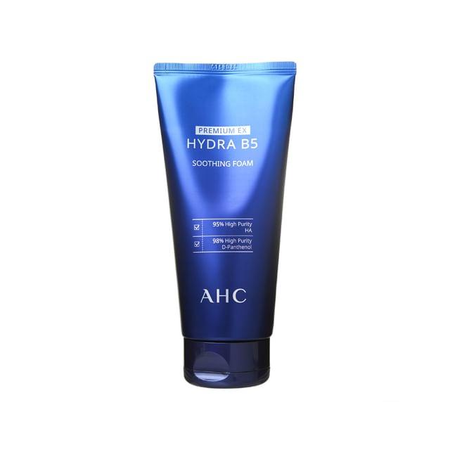 A.H.C - Premium EX Hydra B5 Soothing Foam 180ml
