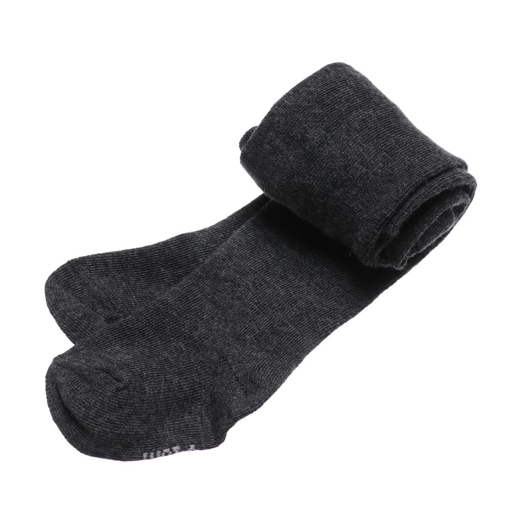 1ks 0-2 roky Podzim Zima Dětské Dětské Punčocháče Teplé Punčochové Kalhoty Cukrová Barva Punčochy