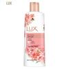 LUX Pink Cherry Blossom Shower Gel & Freesia Hand Soap Combo