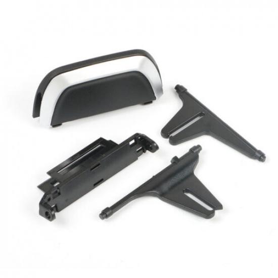 Front Air Vent Outlet Tab Clip Repair for BMW G30 G31 5series 2017-