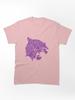 StarCraft Happy Purple Drone Classic T-Shirt