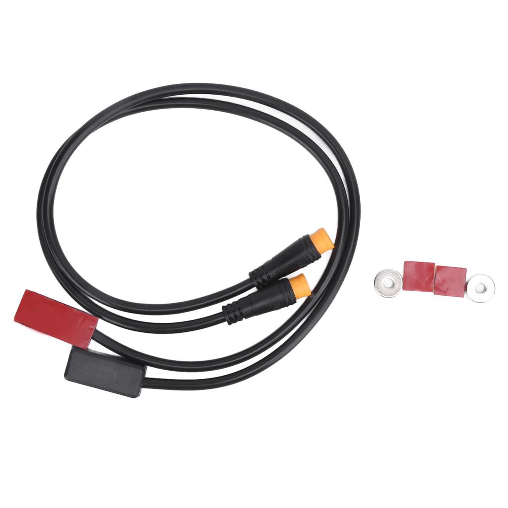 Hydraulischer Bremssensor Elektrofahrrad Abschaltbremskabel für Bafang BBS01 BBS02 BBSHD
