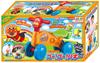 AGATSUMA Anpanman Go! Go! Buggy 46 x 25 x 16 cm 1.6kg