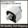 P/N: A2212400918, A2212401018 - Automatic Transmission Mounting for Mercedes-Benz S-Class (W221, V221)