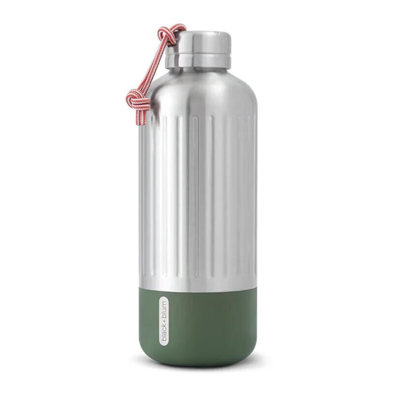 

BLACK+BLUM Insulated Stainless Steel Bottle