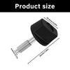 Motorluftfilter Einstellknopf Ersatzpackung 2 Stück für Motormodelle 44S977 407000 40H000 40G000 YTH2348 BS790697