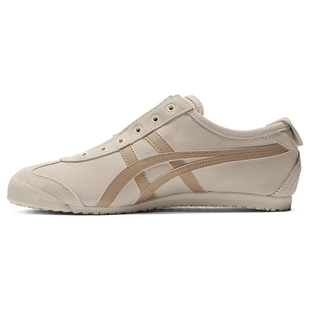 

Кеды Onitsuka Tiger Mexico 66 Slip-On Березовое дерево Креп (2023)(1183C157-200) 41.5