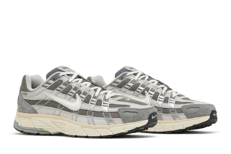 Nike P-6000 Μπρούτζος Πλακέ